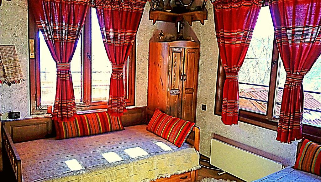 Villa Rupcovoto スモーリャン エクステリア 写真