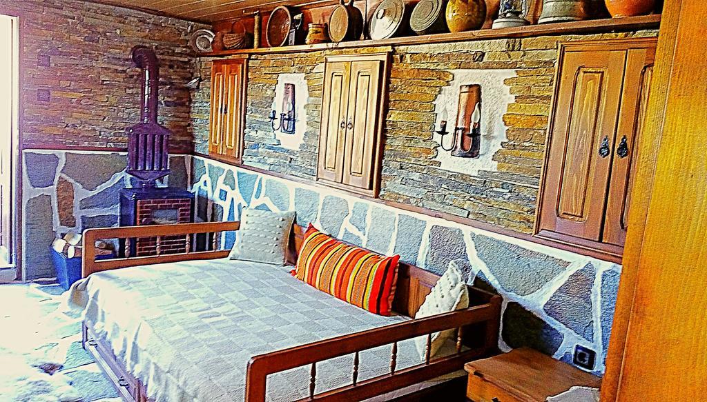 Villa Rupcovoto スモーリャン エクステリア 写真