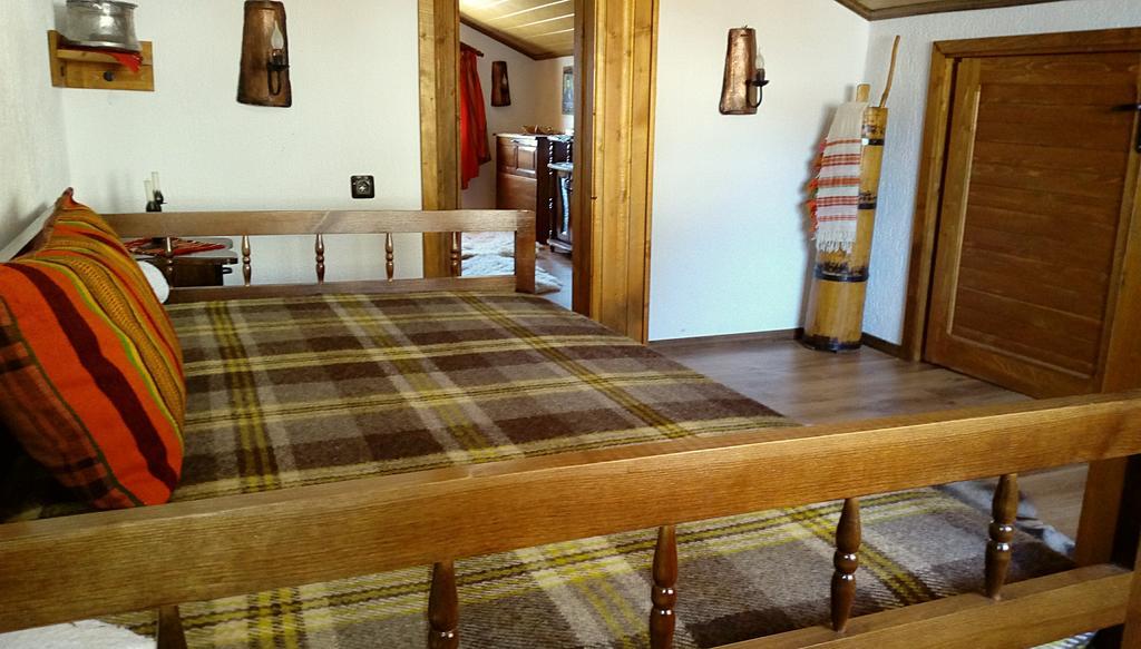 Villa Rupcovoto スモーリャン エクステリア 写真