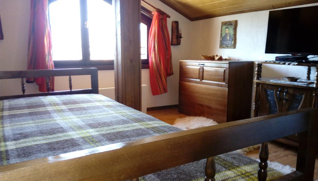 Villa Rupcovoto スモーリャン エクステリア 写真