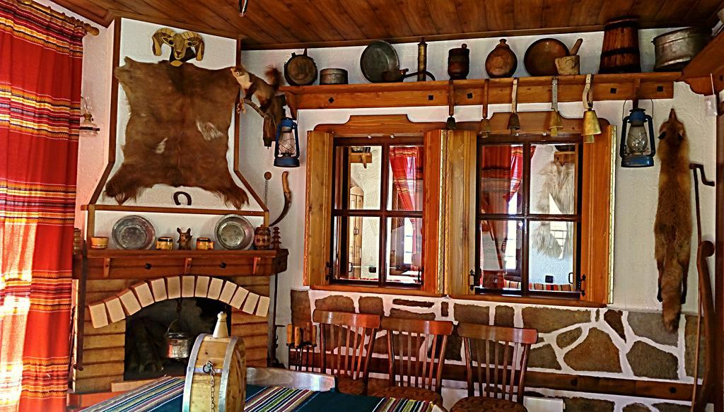 Villa Rupcovoto スモーリャン エクステリア 写真