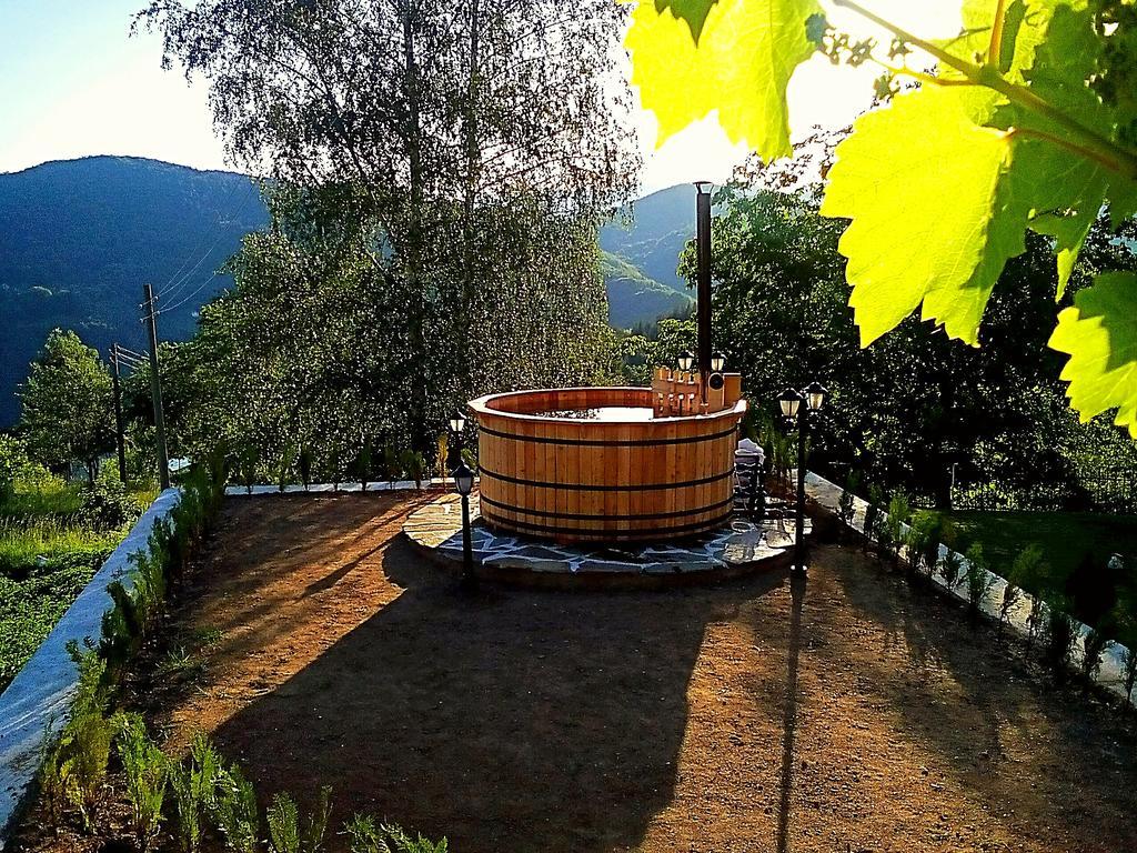 Villa Rupcovoto スモーリャン エクステリア 写真