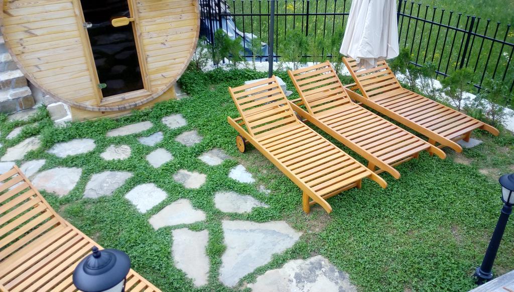 Villa Rupcovoto スモーリャン エクステリア 写真